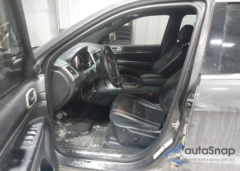 2014 Jeep Grand Cherokee Limited z USA, uszkodzony, nr VIN 1C4RJFBG3EC440771